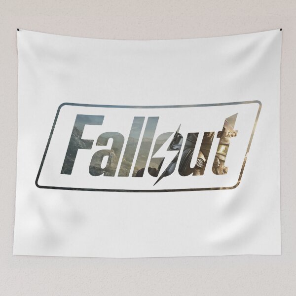 Item preview, capital wasteland designed and sold by EBANON.