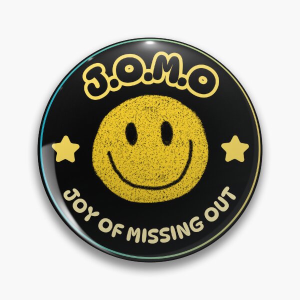 Item preview, J.O.M.O designed and sold by K.skadee.