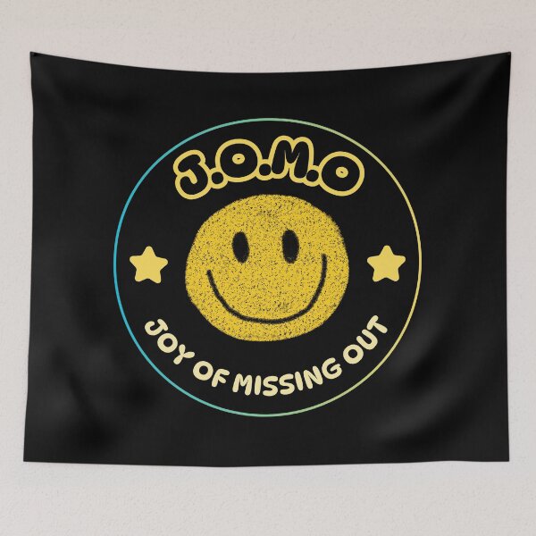 Item preview, J.O.M.O designed and sold by K.skadee.