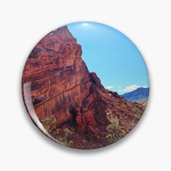 Item preview, Valley of Fire designed and sold by KelKaZay.
