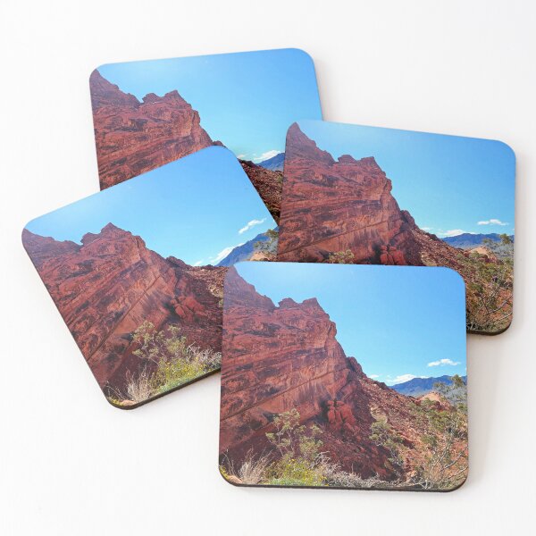 Item preview, Valley of Fire designed and sold by KelKaZay.
