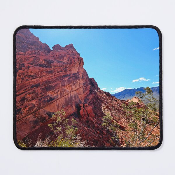 Item preview, Valley of Fire designed and sold by KelKaZay.