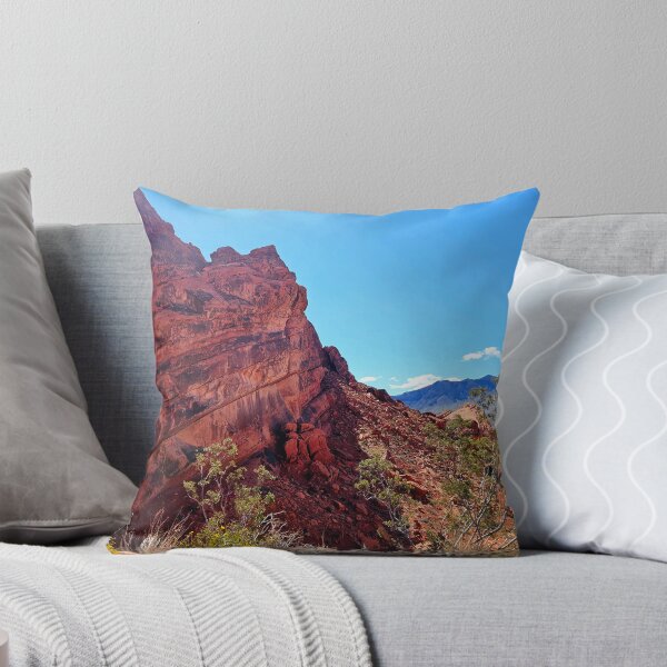 Item preview, Valley of Fire designed and sold by KelKaZay.