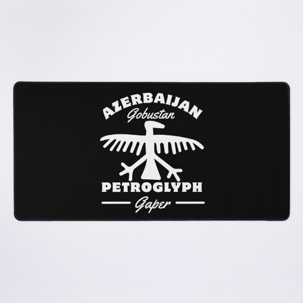 Item preview, Gobustan petroglyph gaper designed and sold by Peerless-Prime.