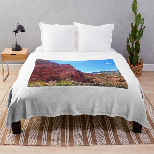 Item preview, Valley of Fire designed and sold by KelKaZay.
