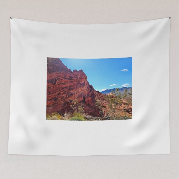 Item preview, Valley of Fire designed and sold by KelKaZay.