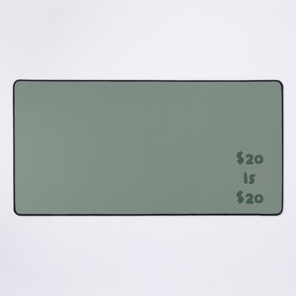 Item preview, $20 is $20- designed and sold by BunniBunny.