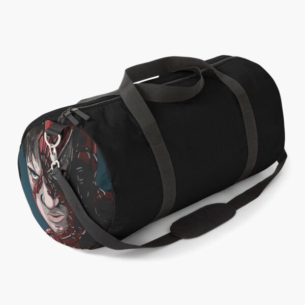 Item preview, Tobey Maguire Spider-Man Battle Damage designed and sold by blacksnowcomics.