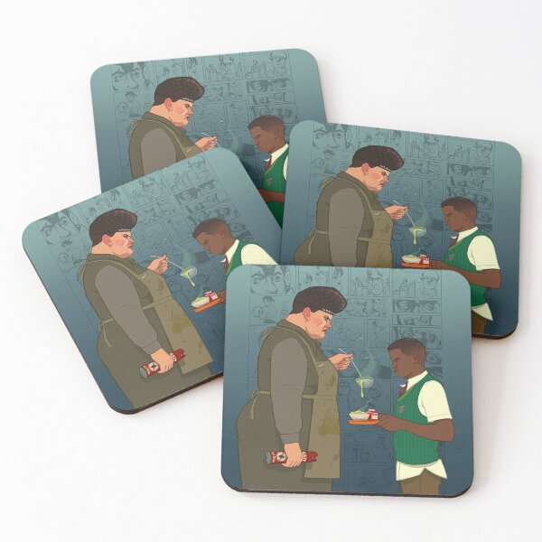 Item preview, Bully  designed and sold by GameGraphicsGalore.