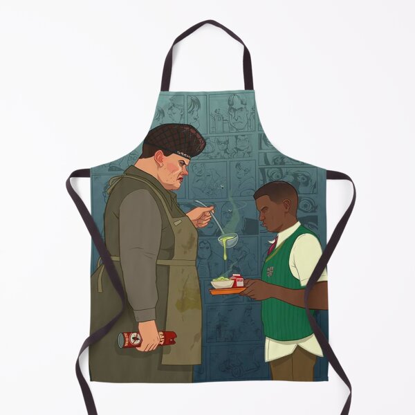 Item preview, Bully designed and sold by GameGraphicsGalore.