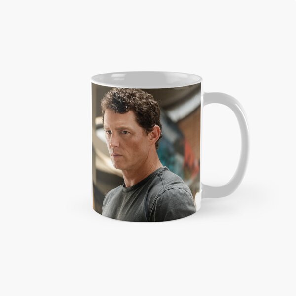 Artikelvorschau, Shawn Hatosy Intensiv entworfen und verkauft von pixelartshop4r.