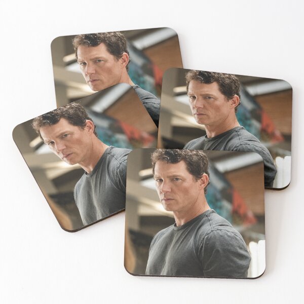 Item preview, Shawn Hatosy Intense  designed and sold by pixelartshop4r.