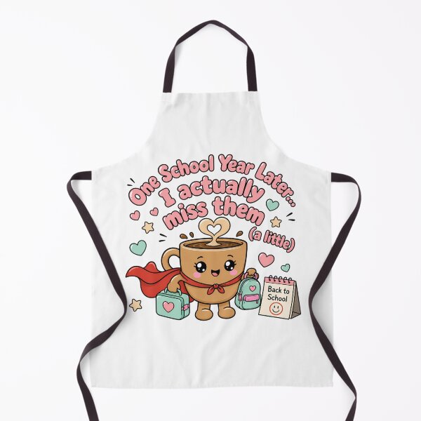 Item preview, Kawaii Teacher Missing Students Hero Coffee Cup designed and sold by chattsuede.