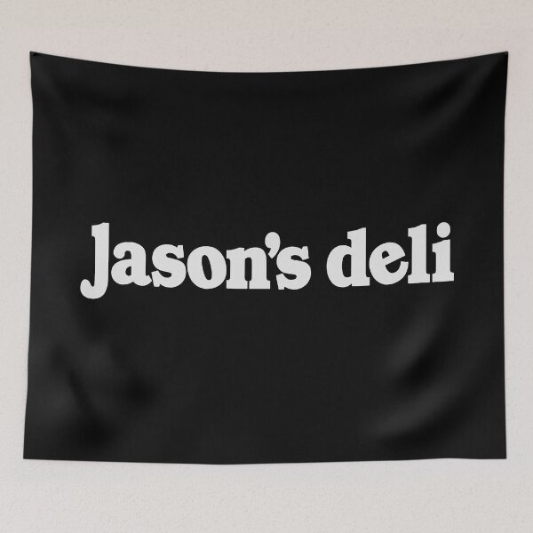 Item preview, Kiln Heat Jason's Deli bTransforms Clay designed and sold by Chanfacesaround.