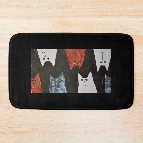Item preview, Ziggity Zaggity KitKattery designed and sold by DancingCreek.