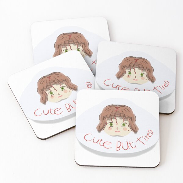 Item preview, The Bloody Cutie  designed and sold by gotoworkea.