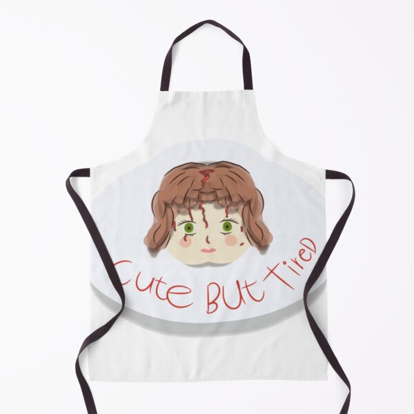 Item preview, The Bloody Cutie designed and sold by gotoworkea.