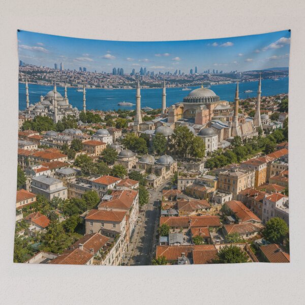 Item preview, Istanbul designed and sold by MKDSN.