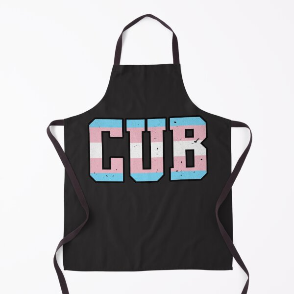 Item preview, CUB Trans Pride Flag designed and sold by HimboCubCo.
