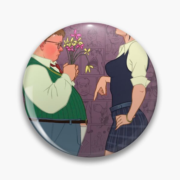 Item preview, Bully  designed and sold by GameGraphicsGalore.