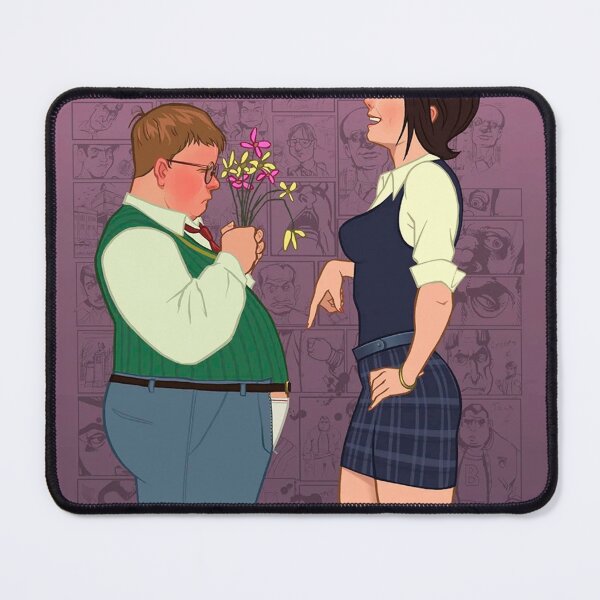 Item preview, Bully designed and sold by GameGraphicsGalore.