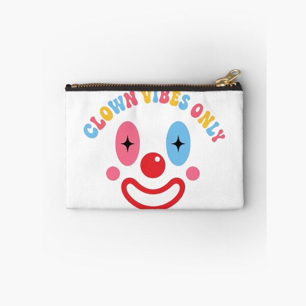 Item preview, Clown vibes only designed and sold by The King's general goods.