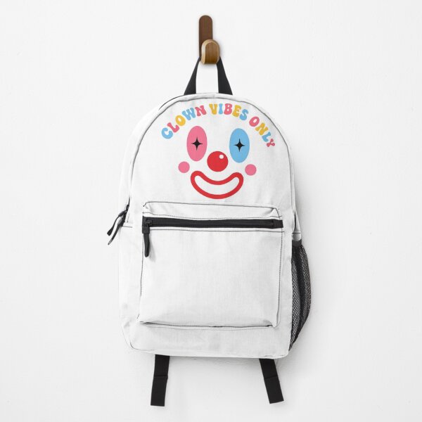Item preview, Clown vibes only designed and sold by The King's general goods.