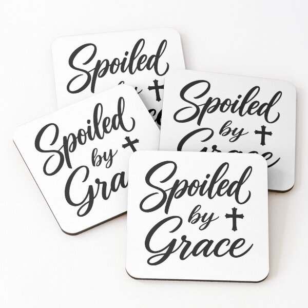 Item preview, spoiled by grace designed and sold by OCD_JESSICA.