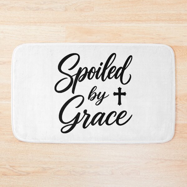 Item preview, spoiled by grace designed and sold by OCD_JESSICA.