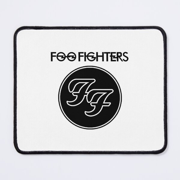 Item preview, Classic FF Monogram Circle Logo designed and sold by SicksShirts.