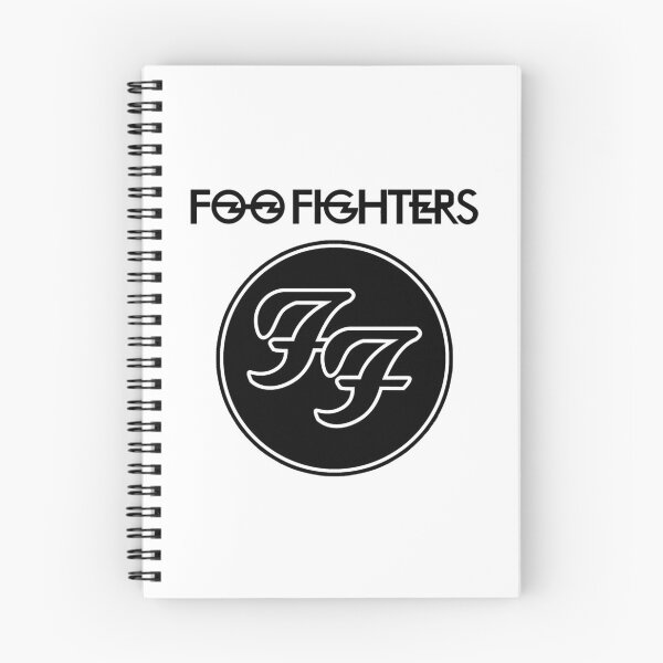 Item preview, Classic FF Monogram Circle Logo designed and sold by SicksShirts.