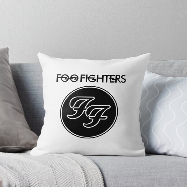 Item preview, Classic FF Monogram Circle Logo designed and sold by SicksShirts.