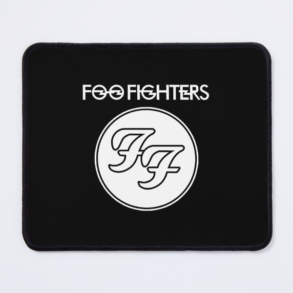 Item preview, Classic White FF Circle Monogram designed and sold by SicksShirts.