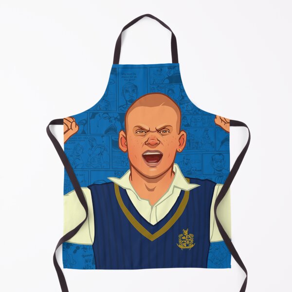 Item preview, Bully designed and sold by GameGraphicsGalore.