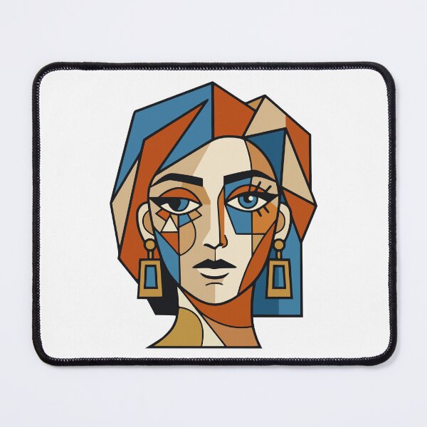 Item preview, The Geometric Muse designed and sold by BlueBerry45.