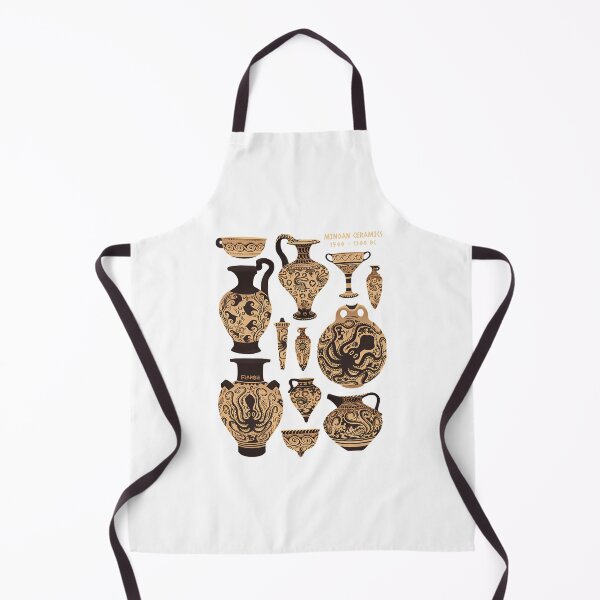 Item preview, Late Minoan Ceramics designed and sold by bangercitiba.