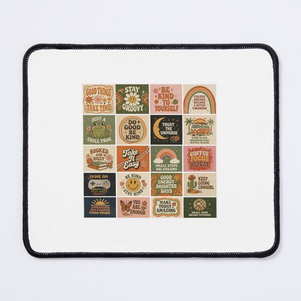 Item preview, Retro Rise: Motivation From the Golden Era designed and sold by dixson777.