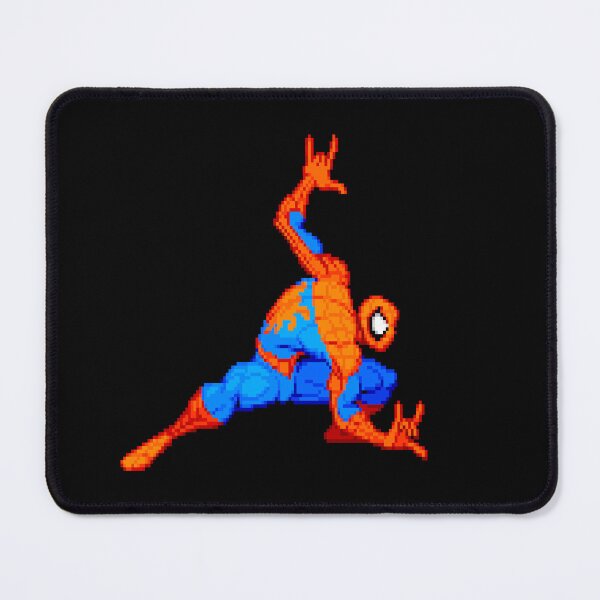 Item preview, Web Head Stance MvC2 designed and sold by ropified.