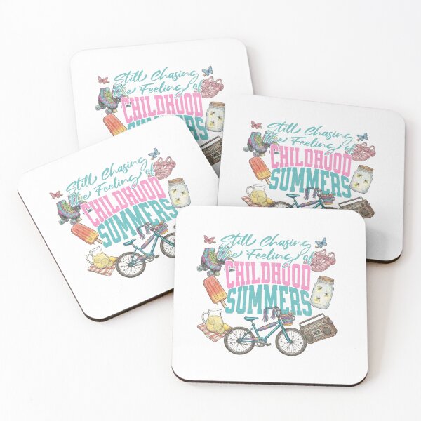 Item preview, Still Chasing The Feelings Of Childhood Summer designed and sold by Gbriel3.