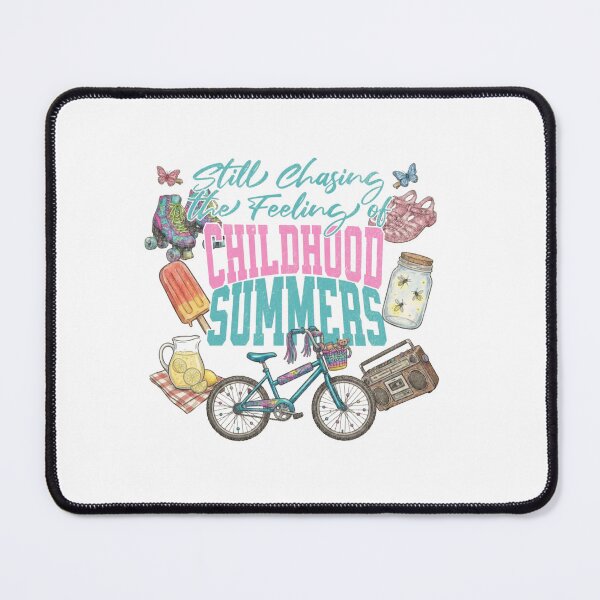 Item preview, Still Chasing The Feelings Of Childhood Summer designed and sold by Gbriel3.