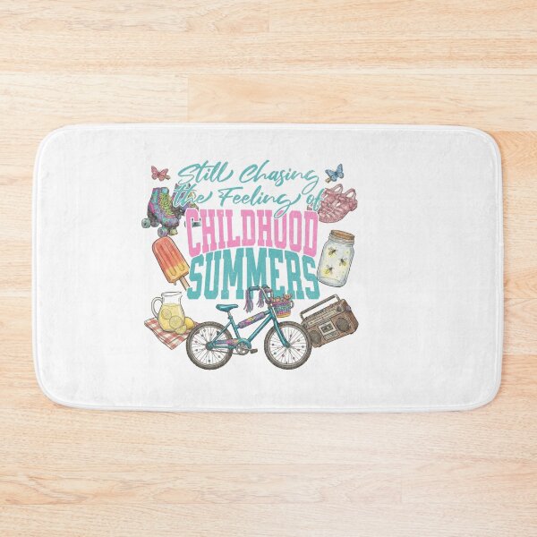Item preview, Still Chasing The Feelings Of Childhood Summer designed and sold by Gbriel3.