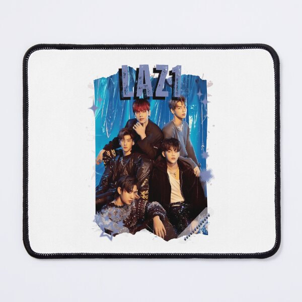 Item preview, Laz1 Thailand Pop Group Music Stars Tpop Thai Pop Colorful Music Celebration designed and sold by bangercitiba.