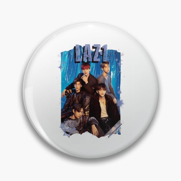 Item preview, Laz1 Thailand Pop Group Music Stars Tpop Thai Pop Colorful Music Celebration designed and sold by bangercitiba.