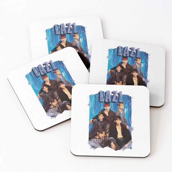 Item preview, Laz1 Thailand Pop Group Music Stars Tpop Thai Pop Colorful Music Celebration designed and sold by bangercitiba.