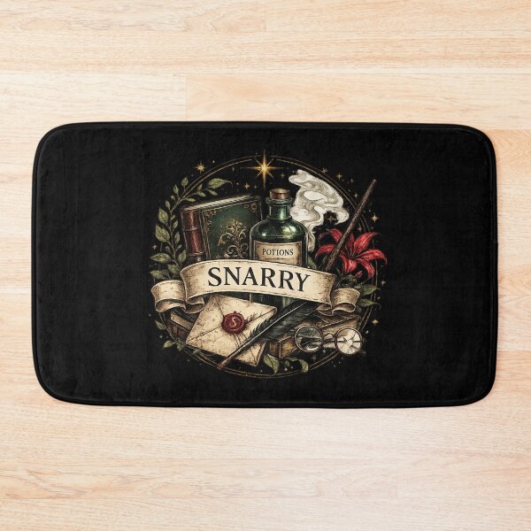 Item preview, Snarry Ship - Fandom - Snape × Harry designed and sold by lonelymoony.