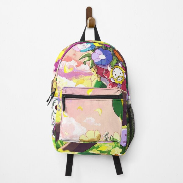 Item preview, BromideR Flowery Print designed and sold by GameGraphicsGalore.