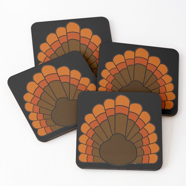 Item preview, turkey feathers  designed and sold by gracehopelove.