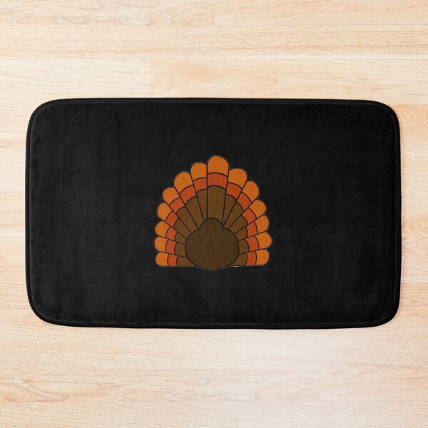 Item preview, turkey feathers  designed and sold by gracehopelove.
