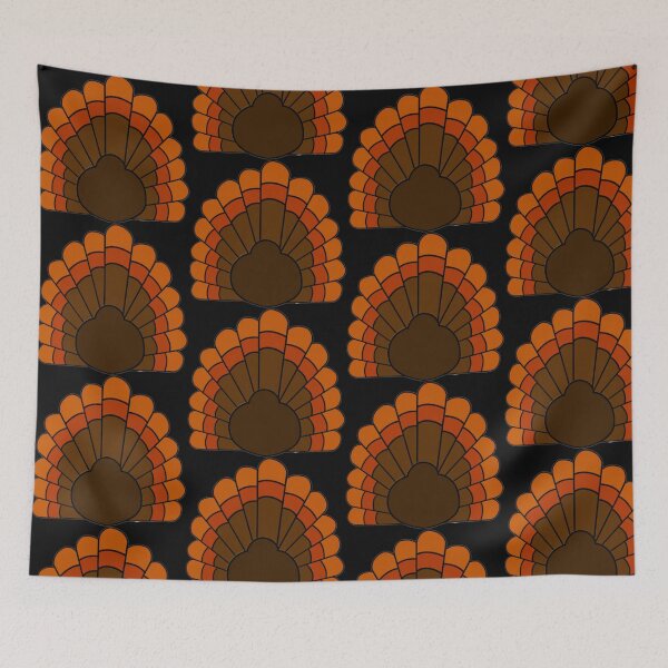 Item preview, turkey feathers  designed and sold by gracehopelove.