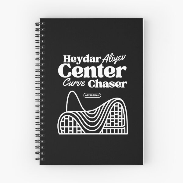 Item preview, Heydar Aliyev center curve chaser designed and sold by Peerless-Prime.